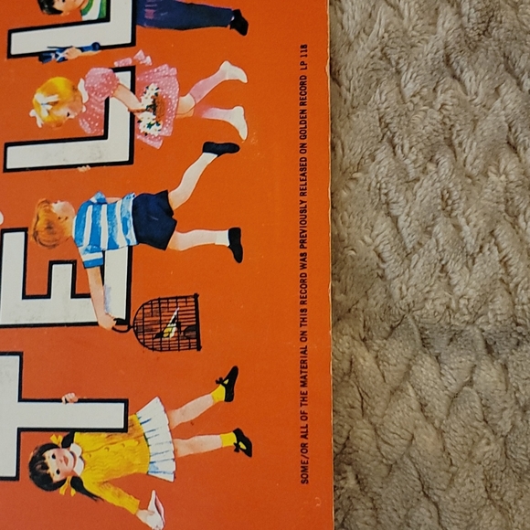 Golden Records Show and Tell - Picture 9 of 9